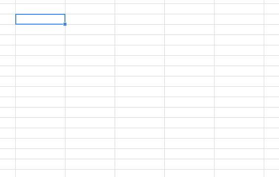 IMPORTRANGE() - Google Sheets Most Powerful Function